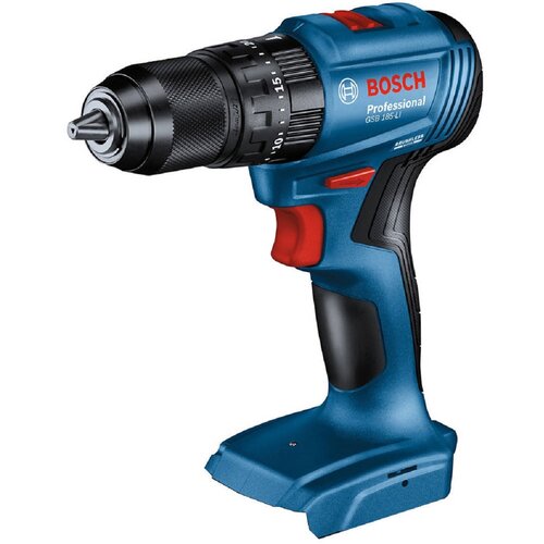 Wiertarko-wkrętarka BOSCH Professional GSB 185-LI 06019K3103