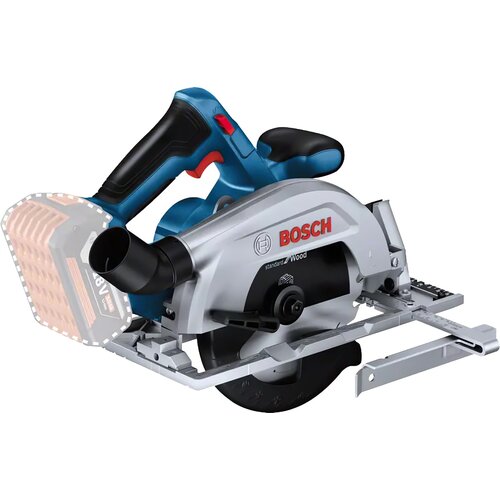 Pilarka tarczowa BOSCH Professional GKS 185-LI 06016C1221