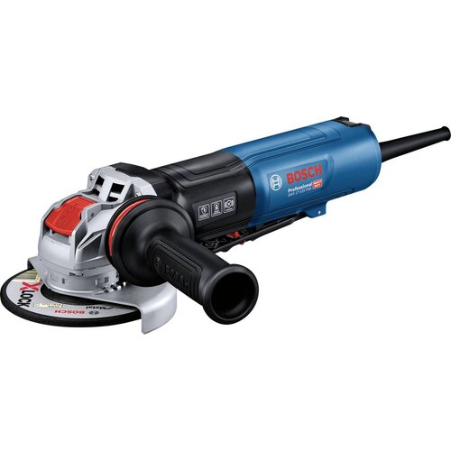 Szlifierka kątowa BOSCH Professional GWX 17-125 PSB 06017D3700