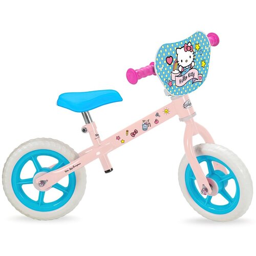 Rowerek biegowy TOIMSA Hello Kitty 149 Różowy