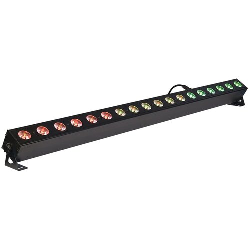 Belka LIGHT4ME LED Bar Deco 18