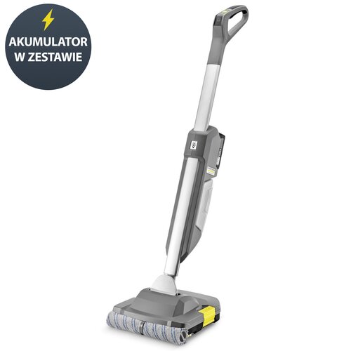 Szorowarka kompaktowa KARCHER Professional BR 30/1 C Bp Pack 18/25 1.783-055.0