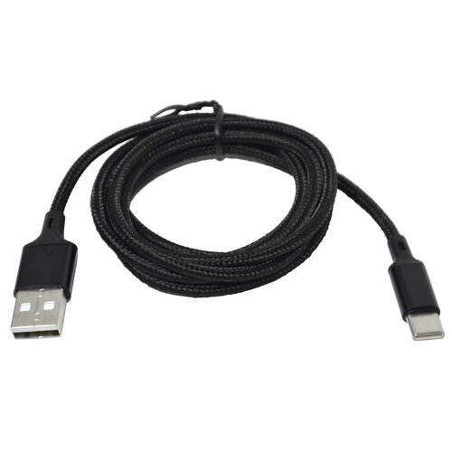 Kabel USB - USB-C MSONIC MLU541 1 m Czarny