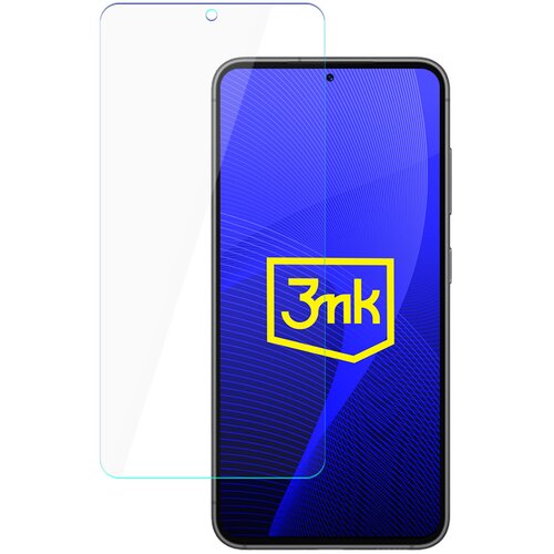 Szkło hartowane 3MK FlexibleGlass Max do Samsung Galaxy S23 5G