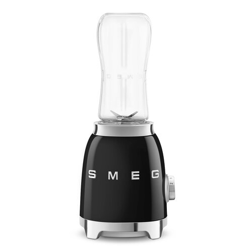 Blender personalny SMEG PBF01BLEU Czarny
