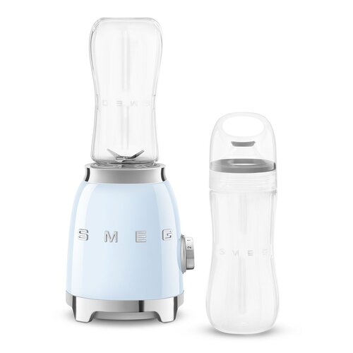 Blender personalny SMEG PBF01PBEU Błękitny