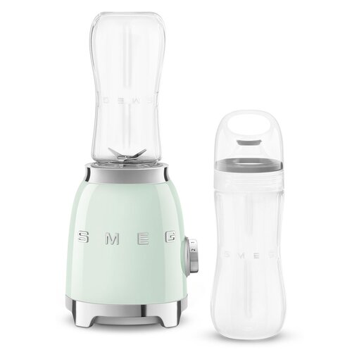 Blender personalny SMEG PBF01PGEU Miętowy