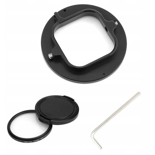 Zestaw PULUZ PU528B do GoPro Hero 9/10/11 Black