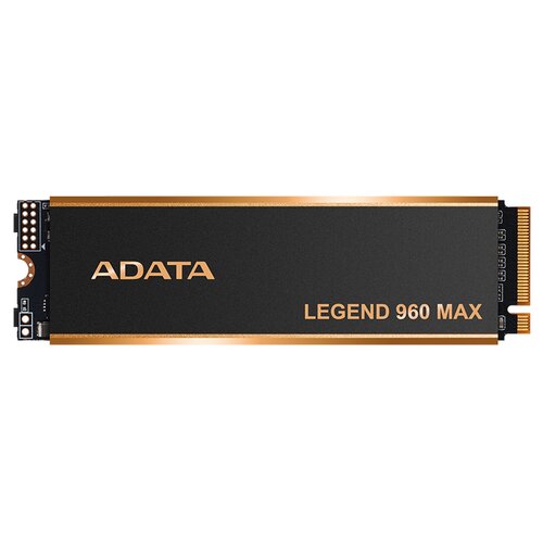Dysk ADATA Legend 960 Max 2TB SSD