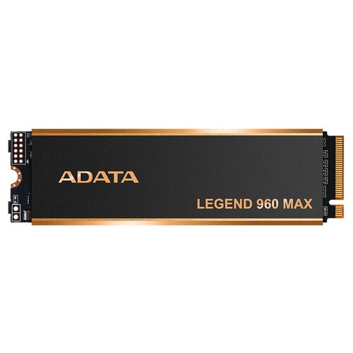 Dysk ADATA Legend 960 Max 1TB SSD