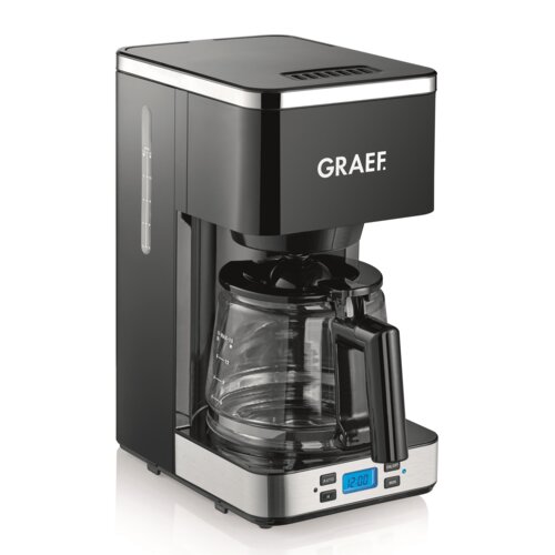 Ekspres GRAEF FK 502
