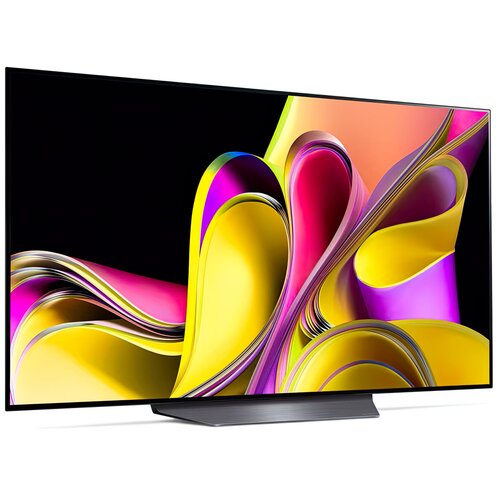 Telewizor LG 55B33LA 55" OLED 4K 120Hz WebOS TV Dolby Atmos Dolby Vision
