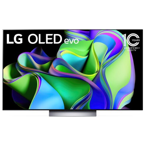 Telewizor LG 55C31LA 55" OLED 4K 120Hz Dolby Atmos Dolby Vision HDMI 2.1