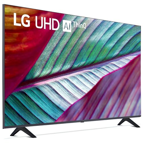 Telewizor LG 43UR78003LK 43" LED 4K WebOS TV