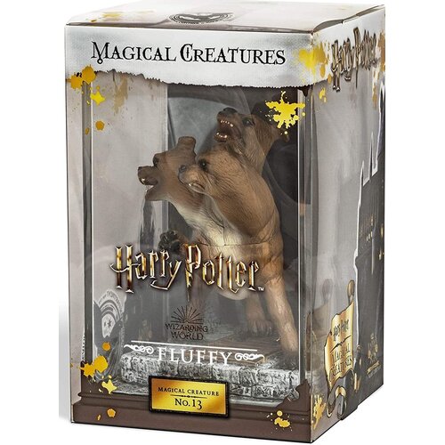 Figurka THE NOBLE COLLECTION Harry Potter Magiczne Stworzenia Fluffy
