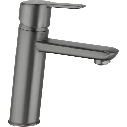 Bateria umywalkowa DEANTE Arnika BQA D20M Titanium
