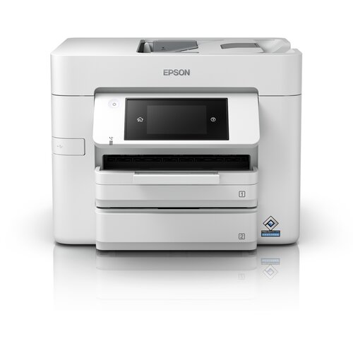 Urządzenie wielofunkcyjne EPSON WorkForce Pro WF-C4810DTWF