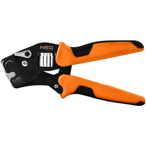 Szczypce NEO TOOLS 01-539
