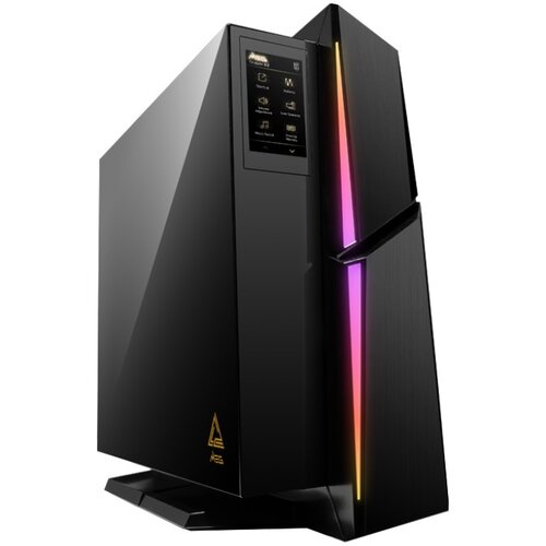 Komputer MSI MEG Trident X2 13NUG-033EU i7-13700KF 32GB RAM 2TB SSD 2TB HDD GeForce RTX4080 	Windows 11 Home