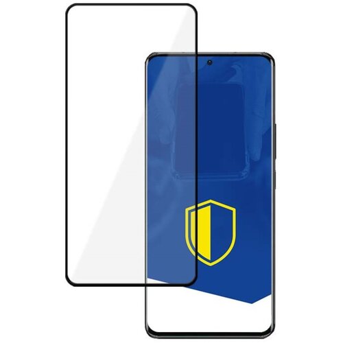 Szkło hartowane 3MK Hardglass Max Lite do Xiaomi 13 Pro