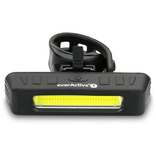Lampka rowerowa EVERACTIVE 2w1 BL-150R