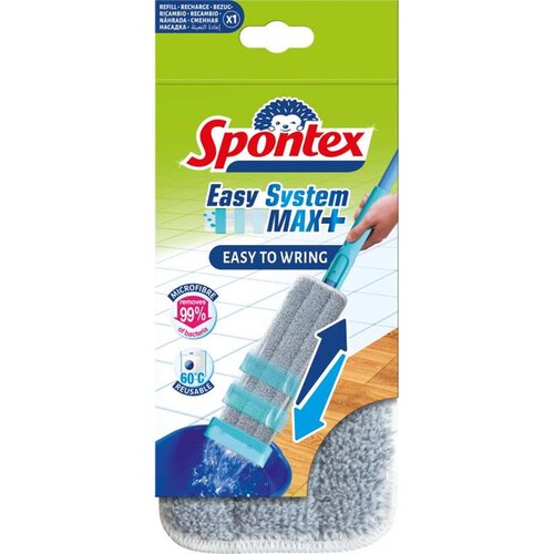 Wkład do mopa SPONTEX Easy System Max+