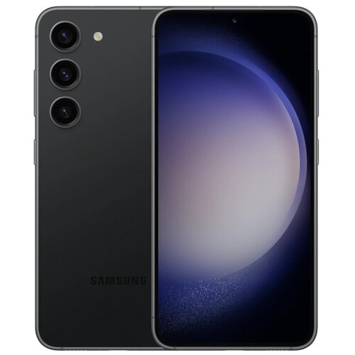 Smartfon SAMSUNG Galaxy S23 5G 8GB/128GB Enterprise Edition Czarny SM-S911