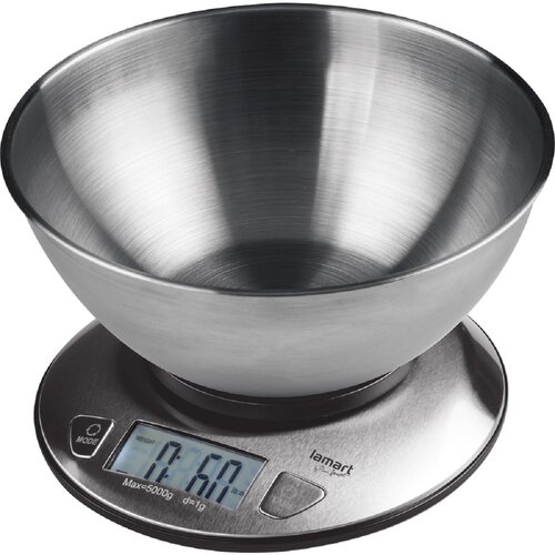 Waga kuchenna LAMART Just LT7070