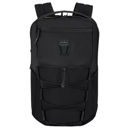 Plecak na laptopa SAMSONITE Dye-Namic S 14.1 cali Czarny