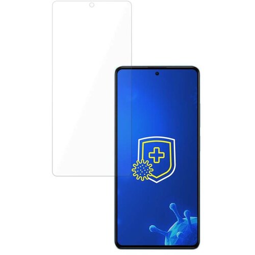 Folia ochronna 3MK SilverProtection+ do Xiaomi Poco X5 5G