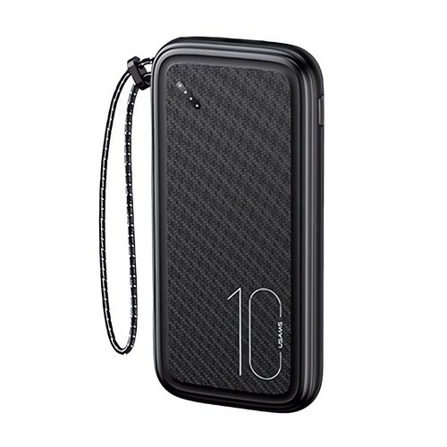 Powerbank USAMS PB56 10000 mAh Czarny