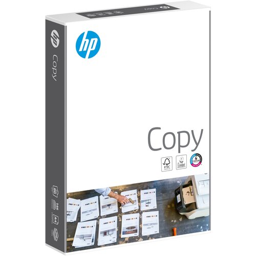 Papier do drukarki HP Copy A4 500 arkuszy