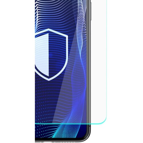 Szkło hybrydowe 3MK FlexibleGlass Pro do Google Pixel 6A