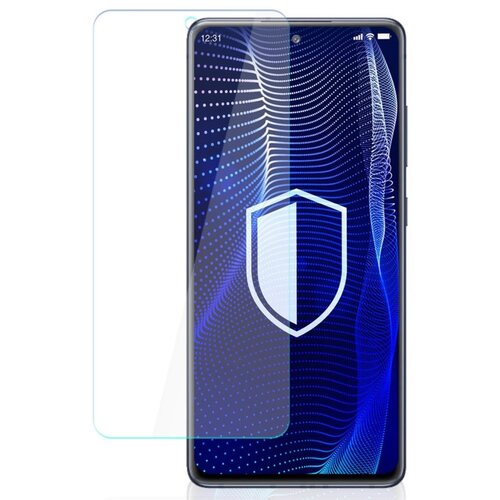 Szkło hybrydowe 3MK FlexibleGlass Pro do Samsung Galaxy S20 FE