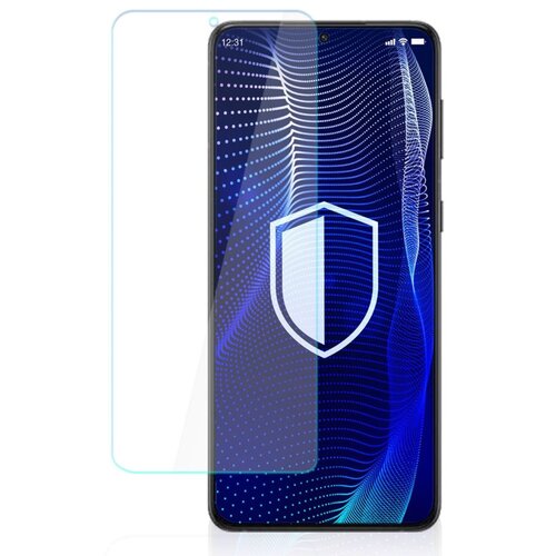 Szkło hybrydowe 3MK FlexibleGlass Pro do Samsung Galaxy S22 5G