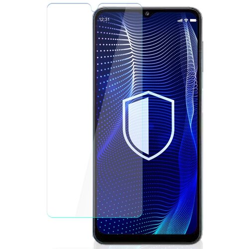 Szkło hybrydowe 3MK FlexibleGlass Pro do Samsung Galaxy M33 5G