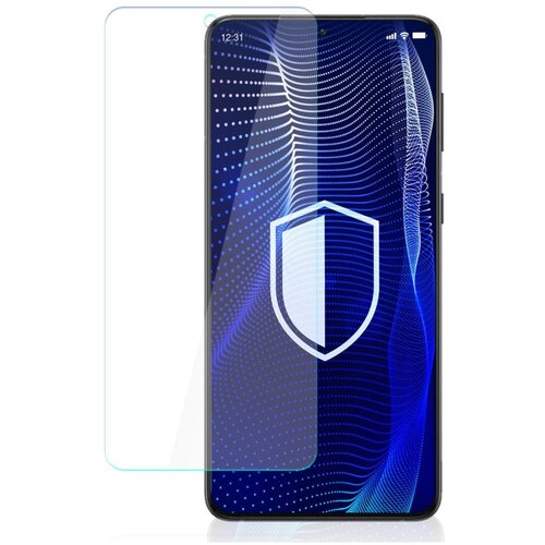 Szkło hybrydowe 3MK FlexibleGlass Pro do Samsung Galaxy S21 FE 5G