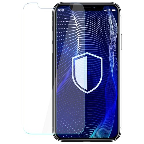 Szkło hybrydowe 3MK FlexibleGlass Pro do Apple iPhone SE 2020/2022