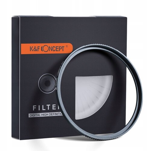 Filtr K&F CONCEPT KF01.979 (37 mm)