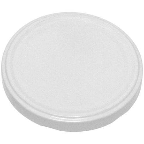 Zakrętka BROWIN 136801 Gładki 10 cm (10 sztuk)