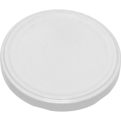 Zakrętka BROWIN 136611 Gładki 8.2 cm (10 sztuk)