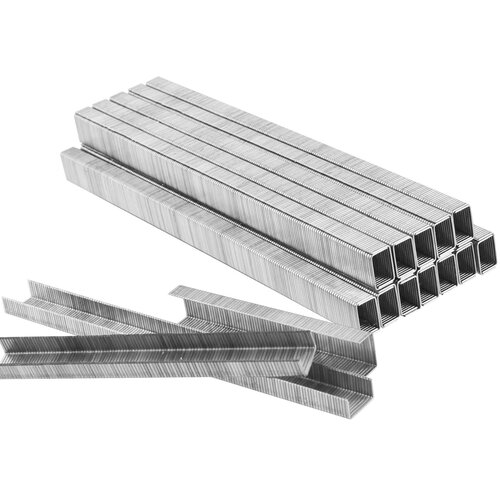 Zszywki BIOOGRÓD 720404 (10000 szt.)