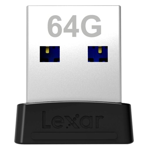 Pendrive LEXAR JumpDrive S47 64GB