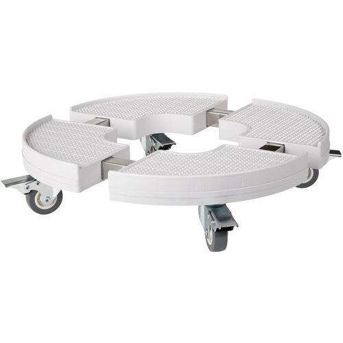 Podstawa QVANT 3847K Szary