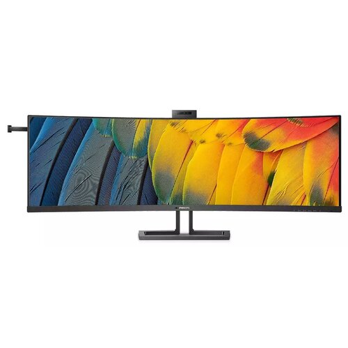 Monitor PHILIPS 45B1U6900CH 44.5" 5120x1440px 4 ms Curved