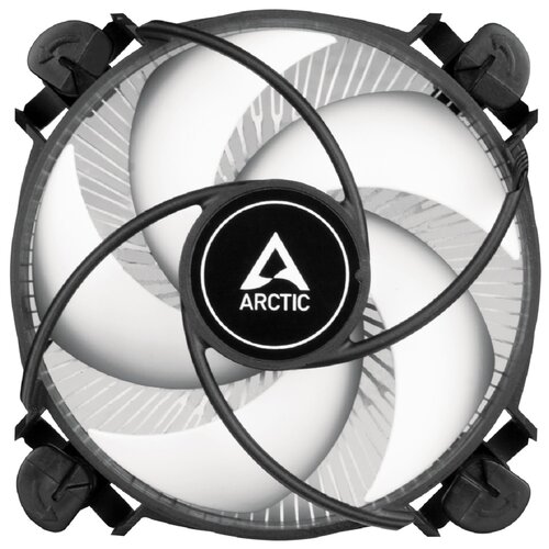 Chłodzenie CPU ARCTIC Alpine 17