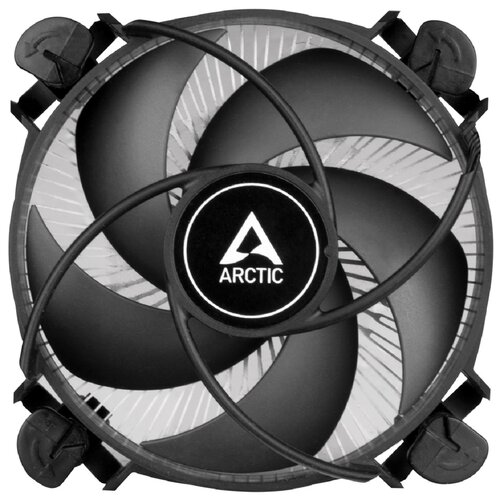 Chłodzenie CPU ARCTIC Alpine 17 CO