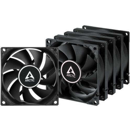 Wentylator ARCTIC F8 (5 szt.)