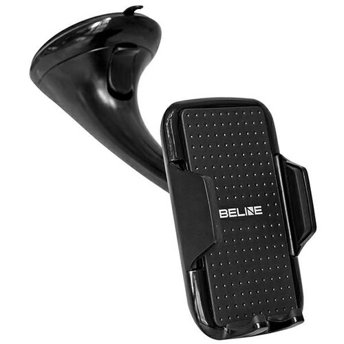 BELINE BLNCH01 3w1 Czarny Uchwyt na telefon - niskie ceny i opinie w Media  Expert