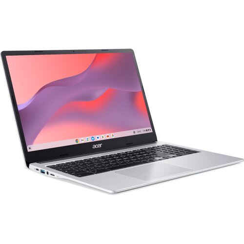 ACER Chromebook 315 CB3154HP1KK 15.6" IPS Pentium N6000 8GB RAM 128GB